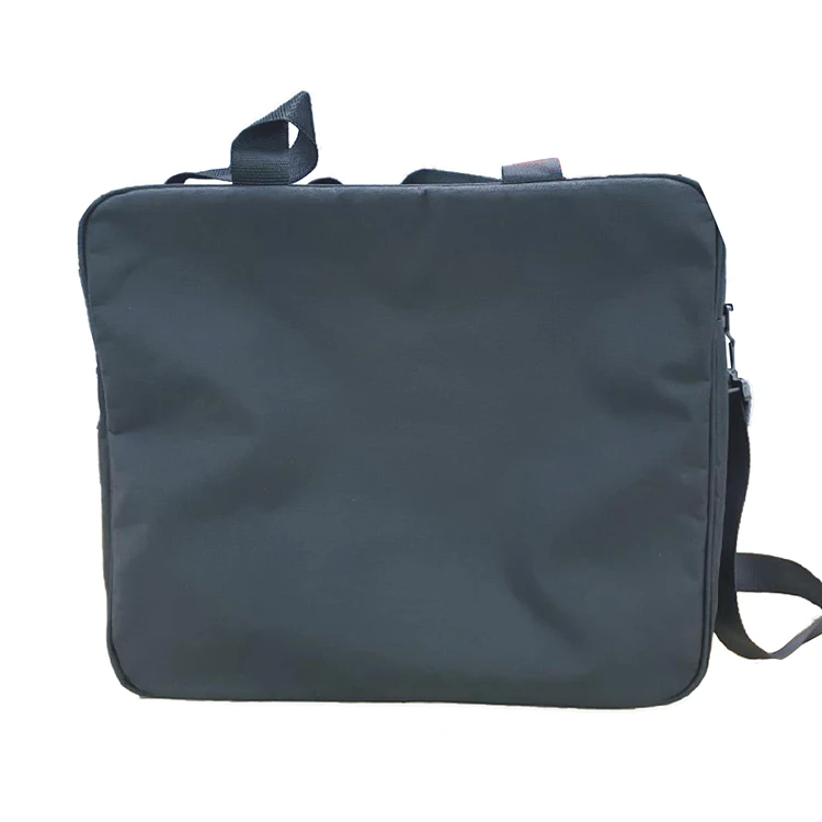 Adjustable shoulder strap padding sports ski bag Foam Padded Ski Boot Bag outdoor bag
