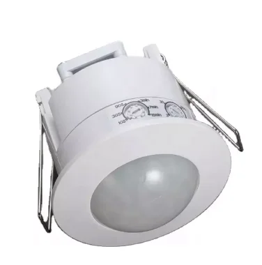 Pir Mini Infaraed Ceiling Pir Motion Sensor Light Switch Digital Sensor Far-infrared Sensor Light Control