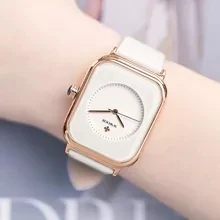Женские кварцевые часы с 8162