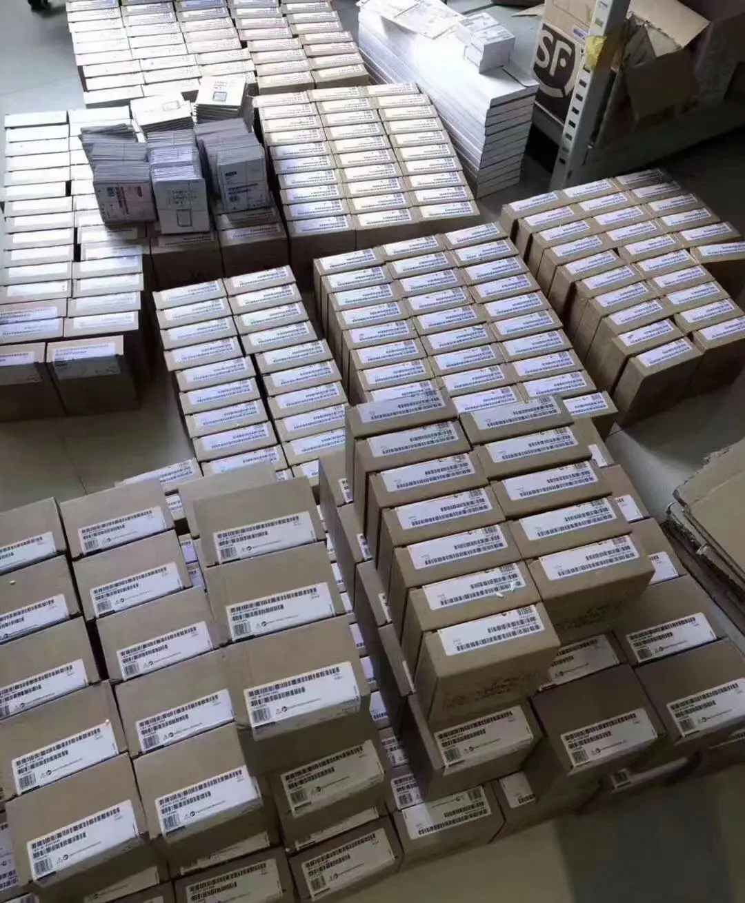 NEW Circuit Breaker 3VU1340-1MG00 1.6A 3VU1340-1MH00 1.6~2.4A 3VU1340-1NH00 2~3.2A Low voltage circuit breaker for motor