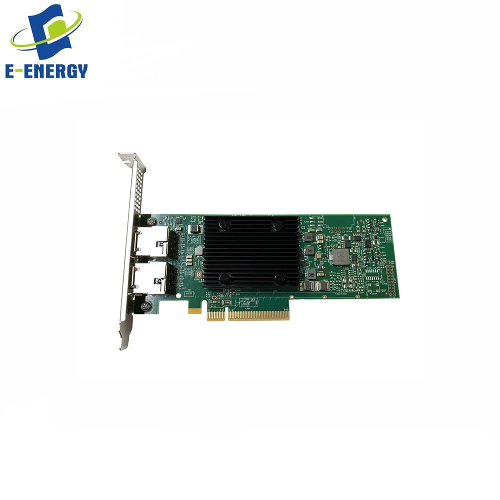 Коммутатора Ethernet 10/25 Гб 2-портовый 631 сетевой