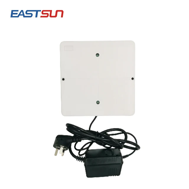 EAS RF8.2MHz Alarm EAS Security System Detector AM58KHz EAS Anti-theft System for Manufacture