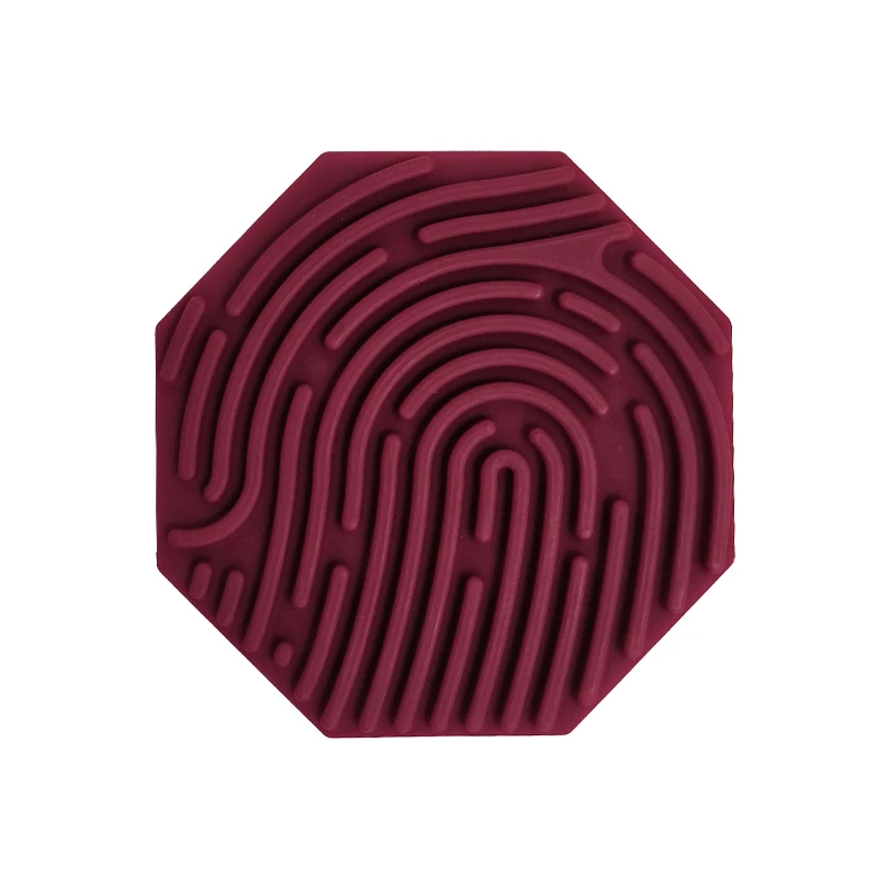 High quality Activity Board for Kid Fidget Toys Autism Products Silicone Calm Down Toy, Kids ADHD Toy