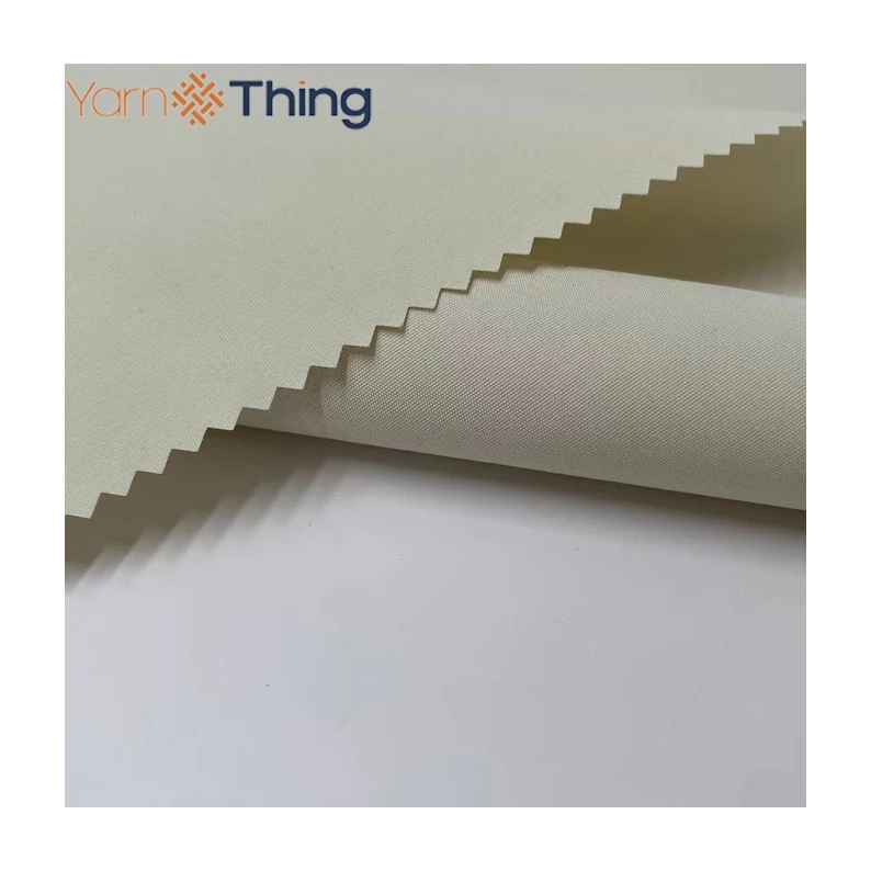 High standard quality 100%Polyester  Waterproof T400 fabric Taslon Fabric For Outdoor Jacket