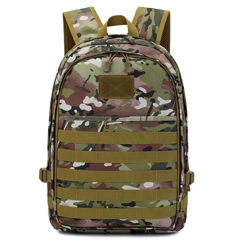 Nylon 511 45l mochila tactical outdoor camping mochila tactical backpack ykk zipper