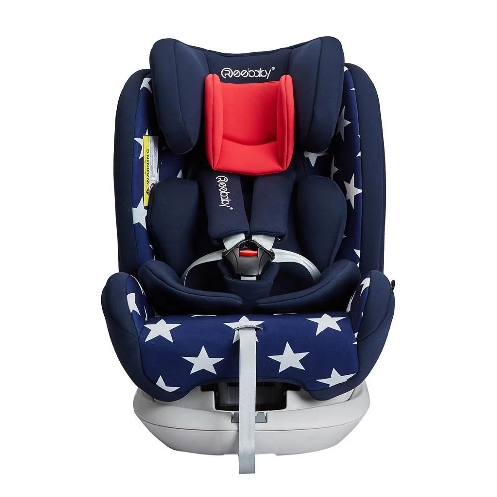  2020 детское безопасное сиденье ISOFIX ECE R44/04 сертификация CCC используется в автомобиле группа 0-36 кг 0123 литье под давлением