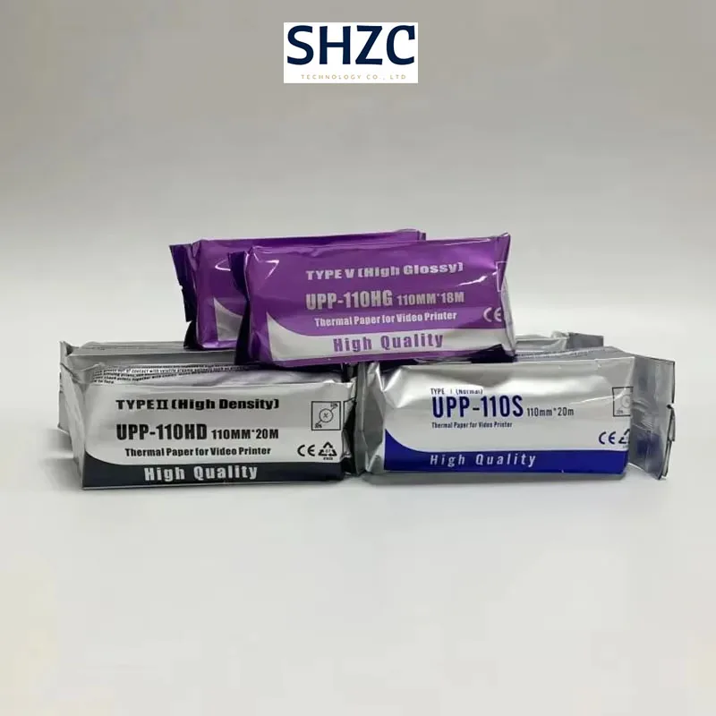 Custom High Quality Robust Upp-110Hd for Long-Lasting Performance and Reliability