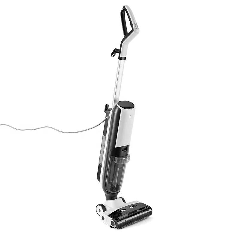 2024 New Corded Wet Dry Vacuum Steam Cleaner with Steam Vacuum Mopping 3 in One Steam Wet Dry Vacuum for Tineco  philips Carpet