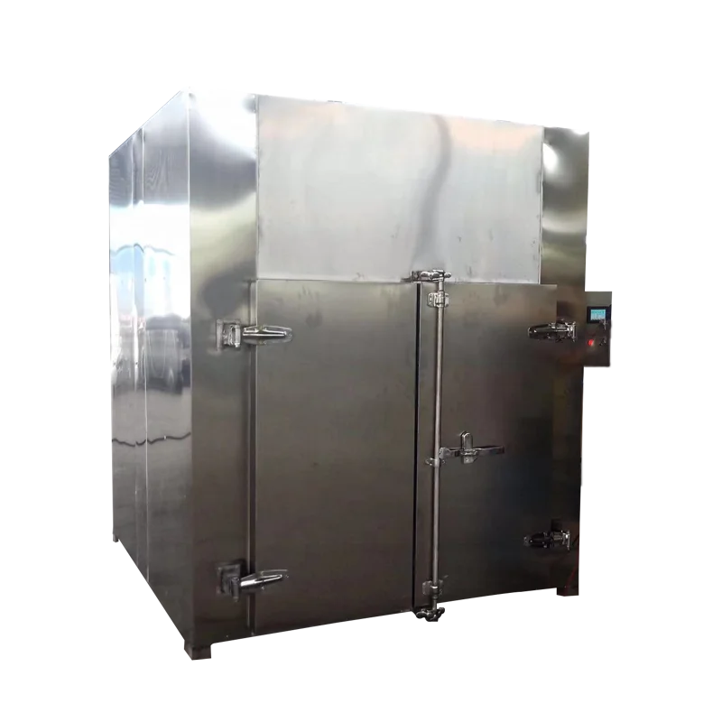 Custom cheap reusable 100 cubic meter large size drying oven oven wood drying oven price list