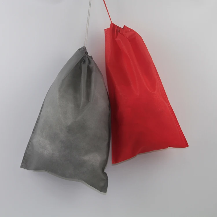 PP nonwoven cloth embossed flower design grocery shopping tote bags  floral printed non woven carry  bag