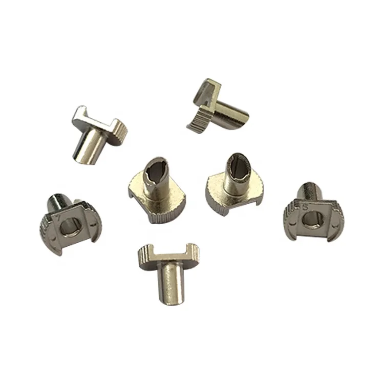 Factory Wholesale Stainless Steel E-cigarettes Nozzle Accessories