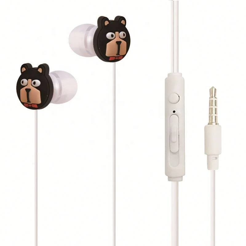 
Consumer electronics show mobile phones 3.5mm Jack cheapest china manufacture wired earphones 