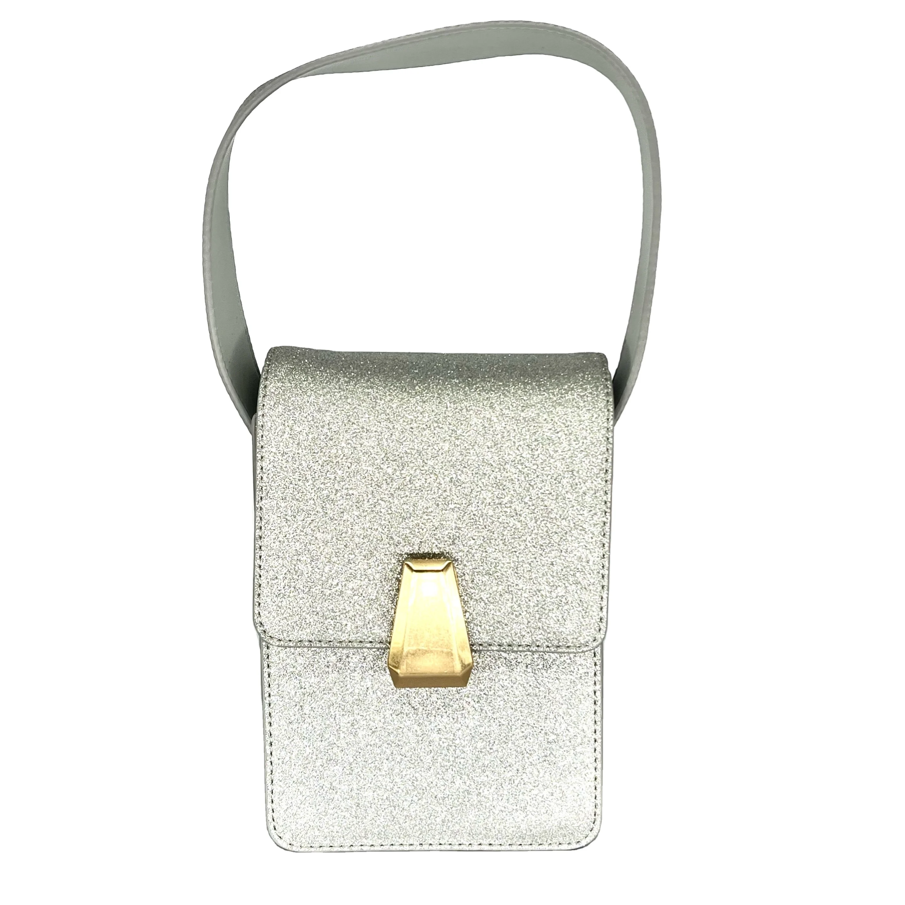 Горячая Распродажа продукта осенние яркие практичные женские роскошные классические сумки для телефона