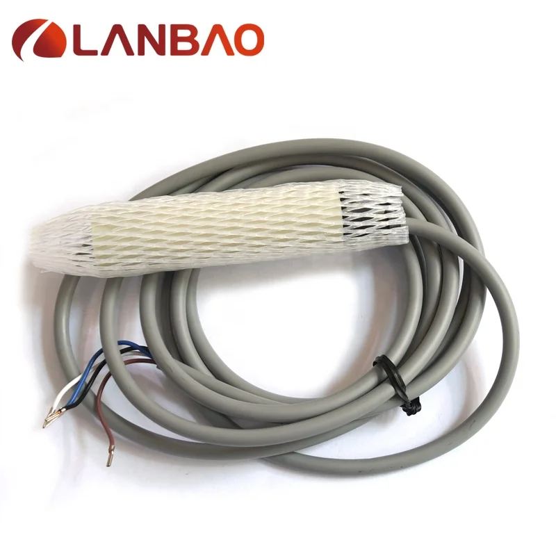 Новый емкостный сенсор Силовые транзисторы NPN NC флеш Датчик положения использование емкостный датчик приближения