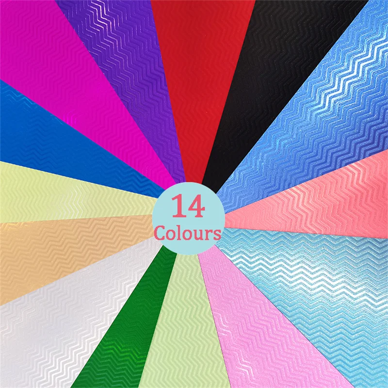 
Decorative Water Ripple Vinyl Sticker Decal Sheet Apply To Water Bottle Laptop Car 