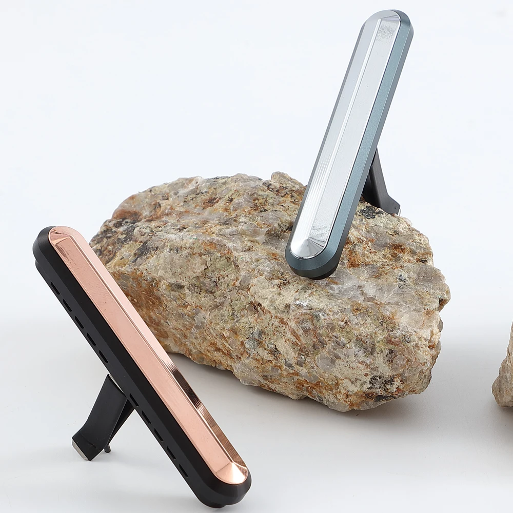 Luxury Decor Lasting scent Car Perfume Essential Oil Diffuser Personalized car diffuser 2025