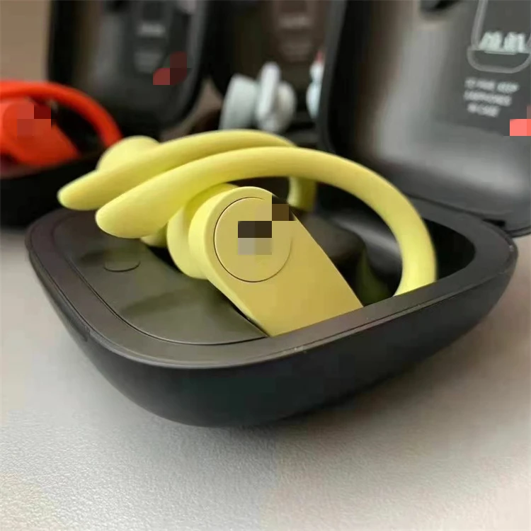 In Stock Available PowerBeat Pro High Quality Wireless TWS Gaming  Handsfree Earphone Headphone Earbuds