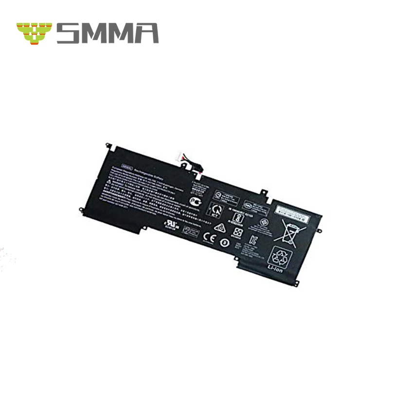 
7.7V 53.61Wh AB06XL HSTNN-DB8C 921408-271 Replacement Laptop Battery for HP Envy 13-AD000NB 13-AD000NF 13-AD000NI 921438-855 