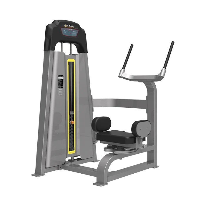 Precise Motion Trajectory Imported Materials Best Selling International General Strength Training Fitness Equipment Dealers
