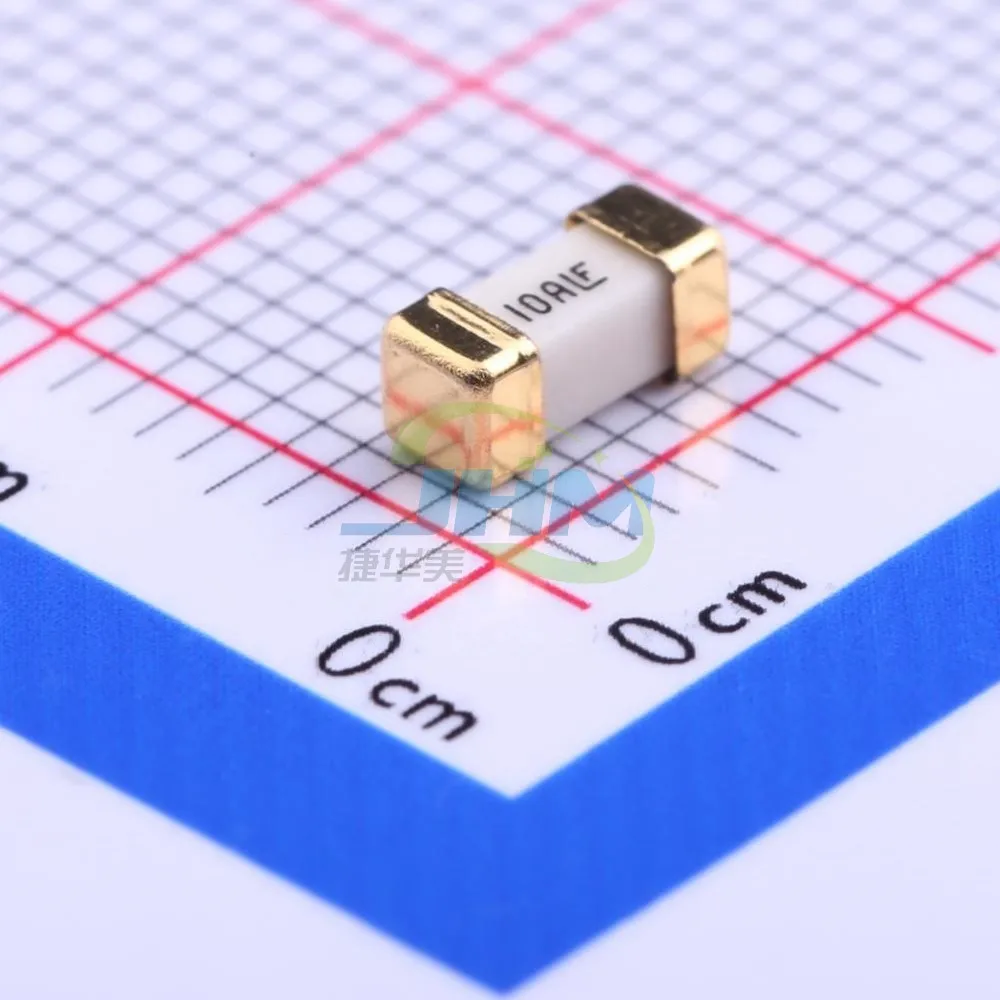 Hot Selling SMD Fuses Fast-Acting Slow-blow 0448 10A 125V 0448010.MR