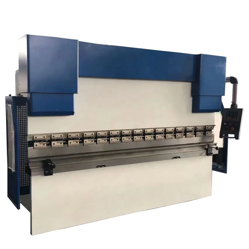 aluminium bending machine manual 2000kn press brake 2000kn press brake OEM