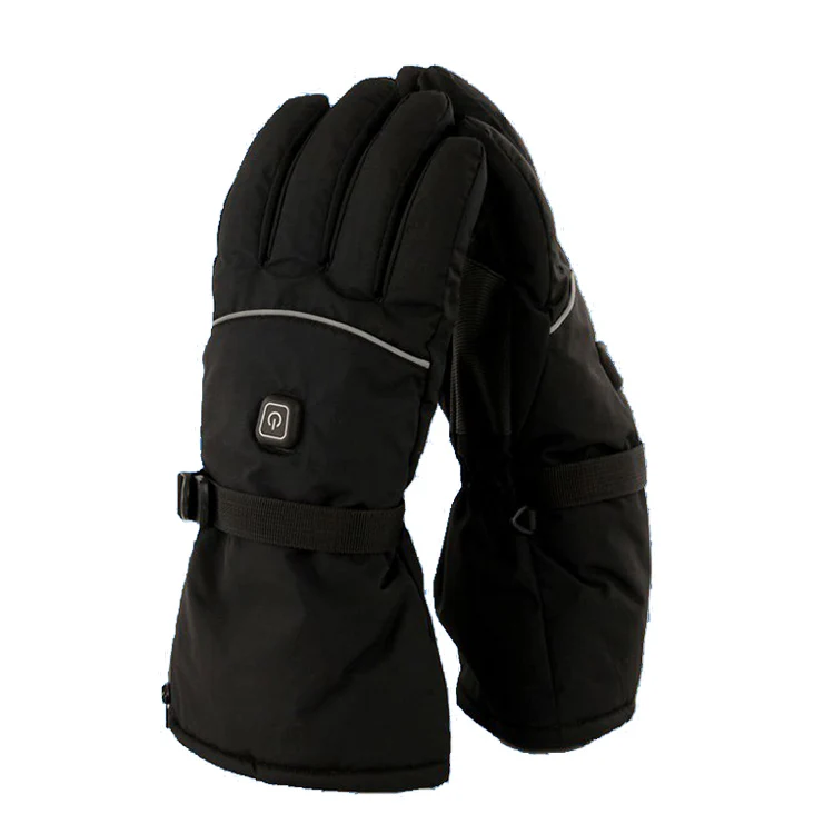 
ANSZKTN 2021 Popular USB Hand Warm three-speed Adjustable Temperature Cycling Motorcycle Ski SHOUTA With Battery Case 