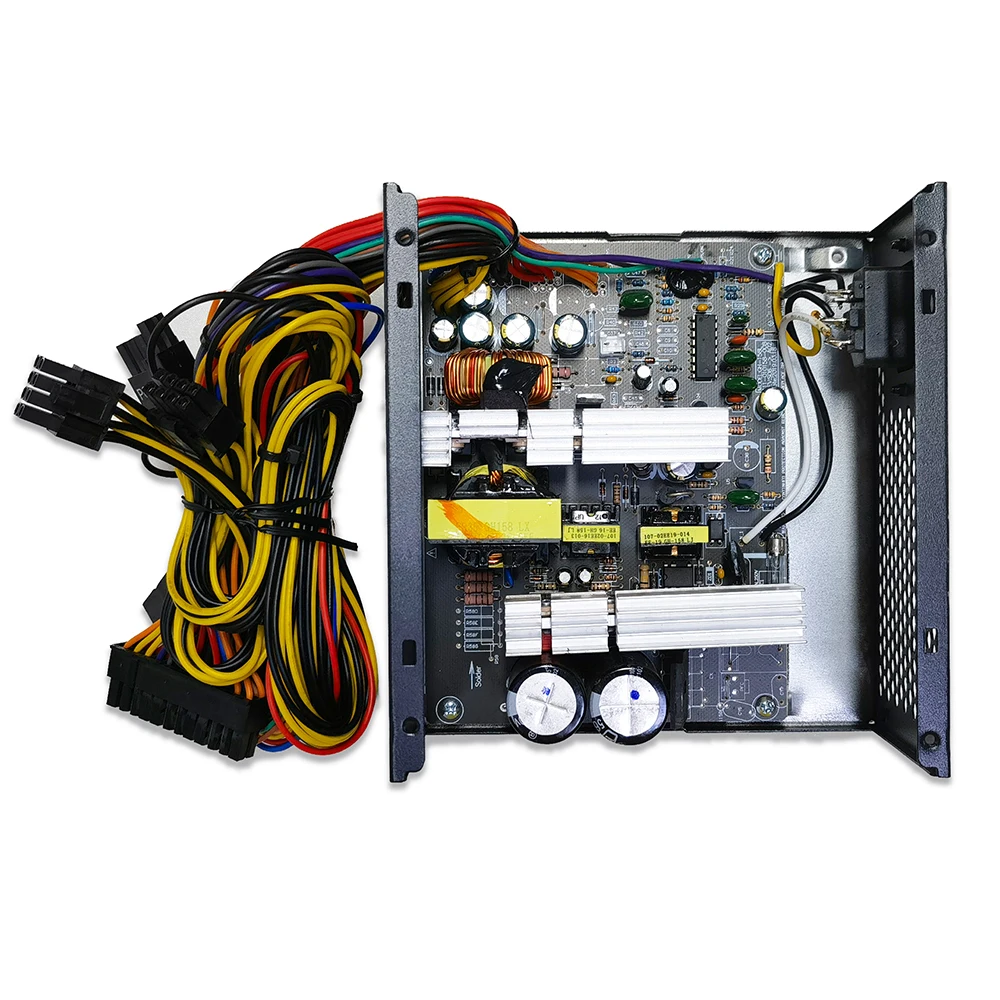 OEM pc power supply 200W 230W 250W 300W 350W 400W computer gaming pc atx power supply