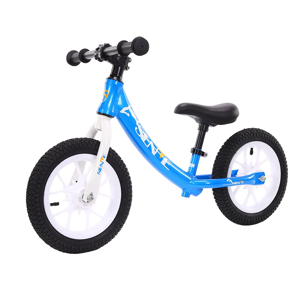 2020 Hot Sale Kids Balance Bike Aluminum Alloy Frame
