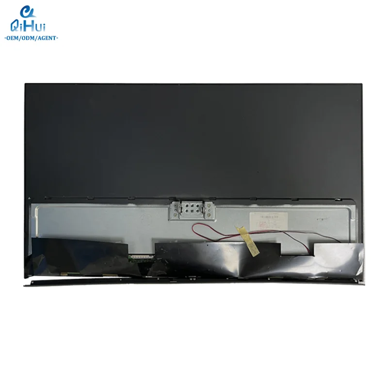 Qhui OEM ODM Monitor 19 22 24 27 32 Inch LED LCD Monitor CKD SKD for accessory Part