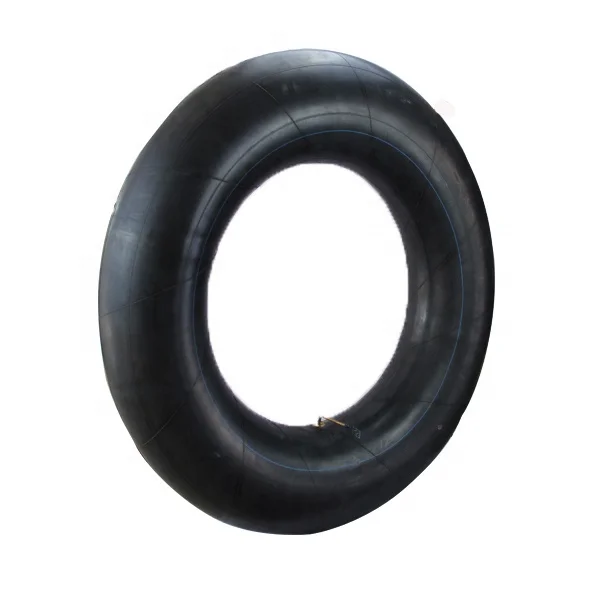 High quality 1000-20 truck tire inner tube with TR78A TR179A V3065 V3045 valve for vehicles