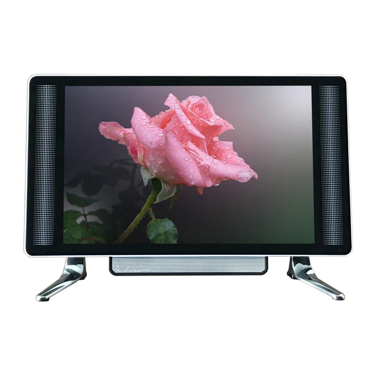 SOYOR Screen led tv televisions, Guangzhou cheap television 19 inch smart led tv