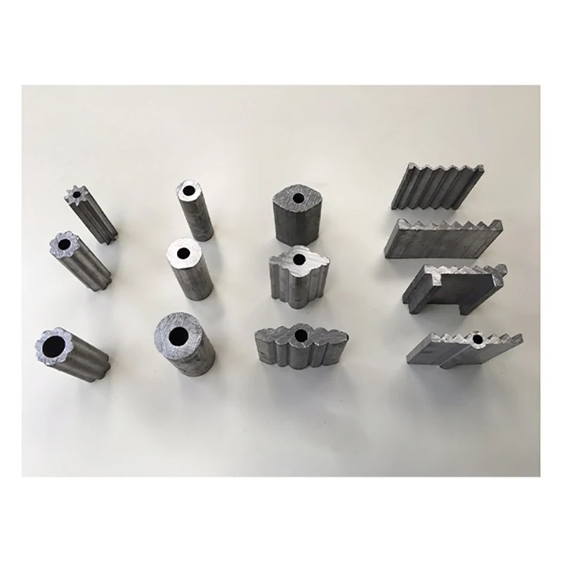 
Customized lead anode variety of shape metal material lead mold making 