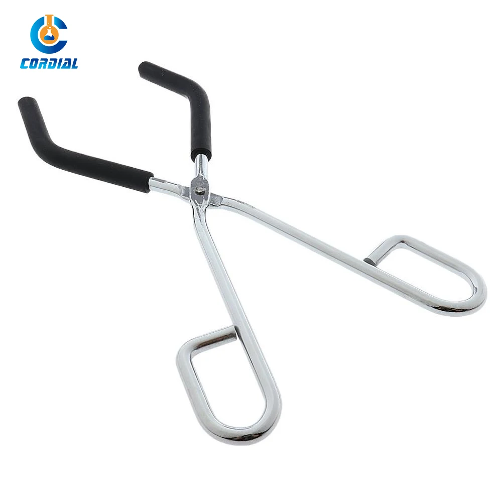 CORDIAL MedLab TB600 Beaker Tong (Chromed)