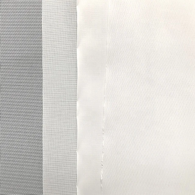 Многоразовый Белый Желтый 30 36 42 56 115 220 350 430 480 550 сетка 100% полиэфирная сетка для трафаретной печати для футболки