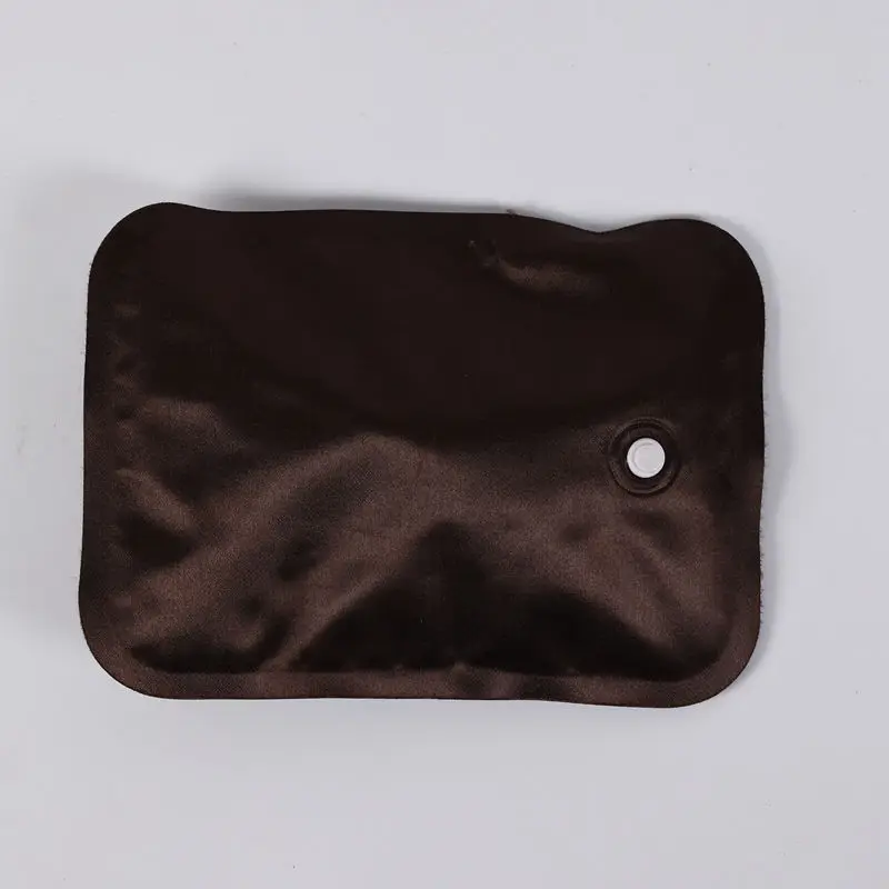 Lesheros Safety Explosion-Proof Pvc Hand Warmer Rechargeable Electric Hot Water Bottle Hand Warmer Heater Bag