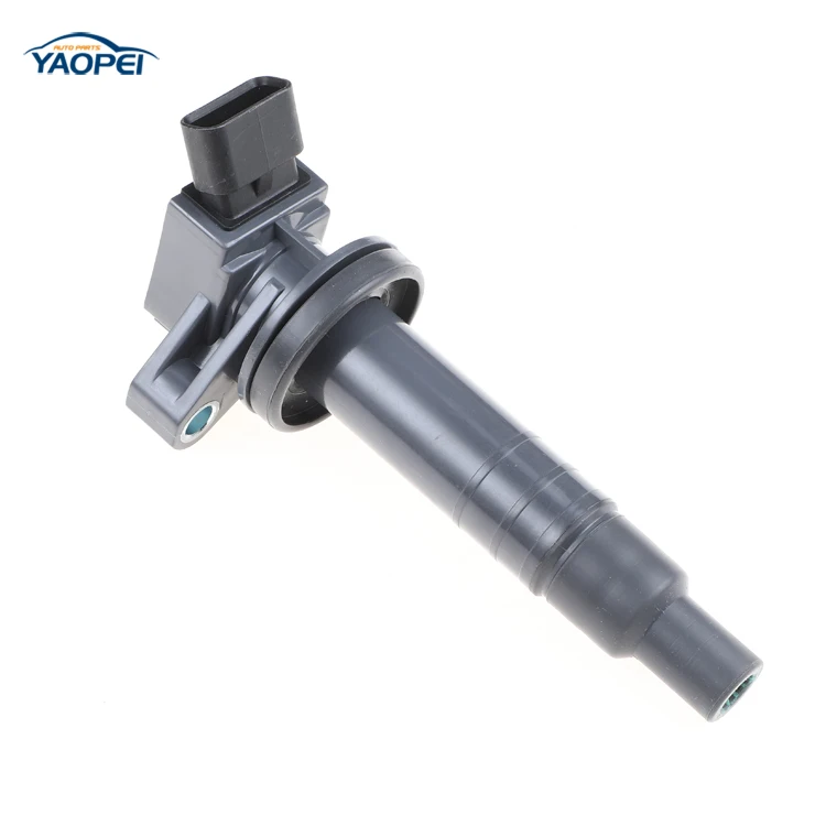 100013291 90919-02239 90919-02262 мкФ-247 Катушка зажигания для 2000-2005 Toyota Celica Corolla матрица MR2 1