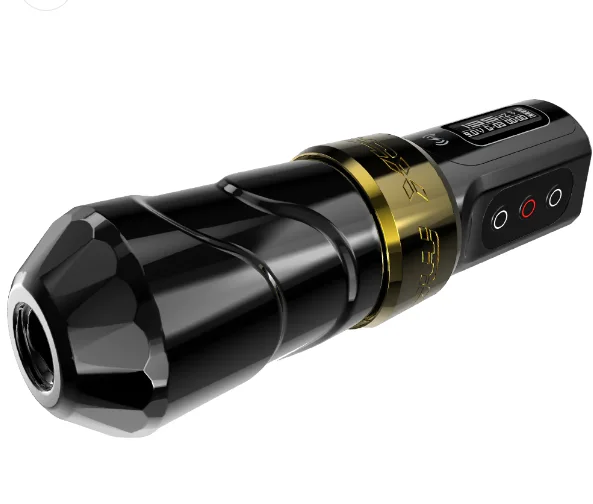 Fk irons exo  Flux Max Wireless Tattoo Machine tattoo pen wireless tattoo pen