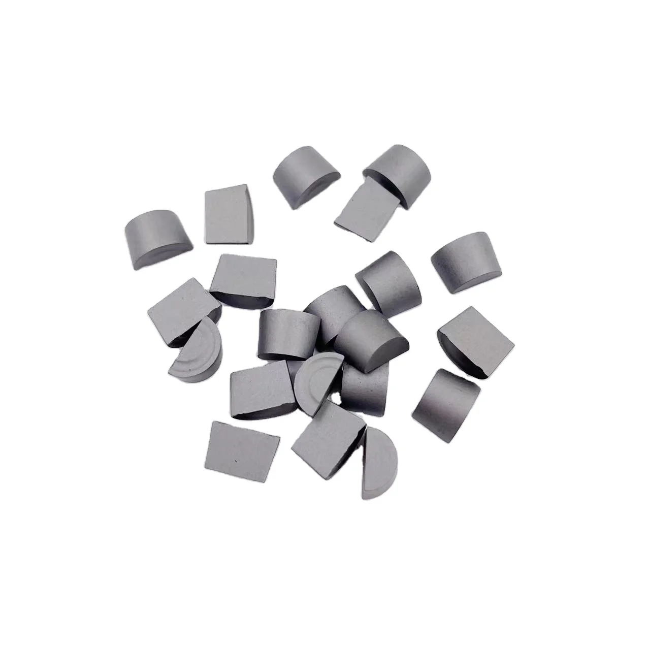 China Manufacturer Wear Resistance Tungsten Carbide Tips