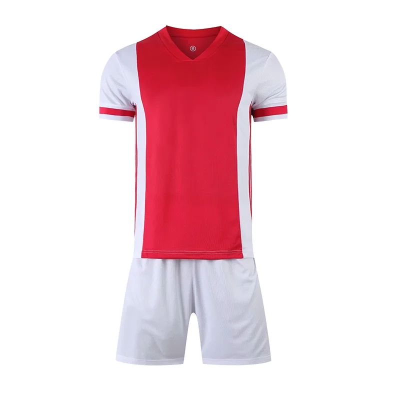Design Cheap  Custom Football Shirt Top Grade Quality Soccer Jersey for team tracksuit