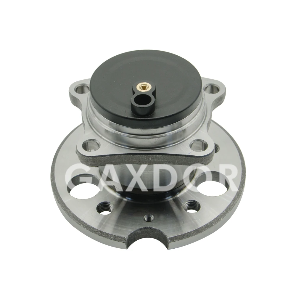 T21-3301210 T213301210 Good Quality Wheel Hub Assembly For Chery Tiggo 5 2013-2017 Rear Axle