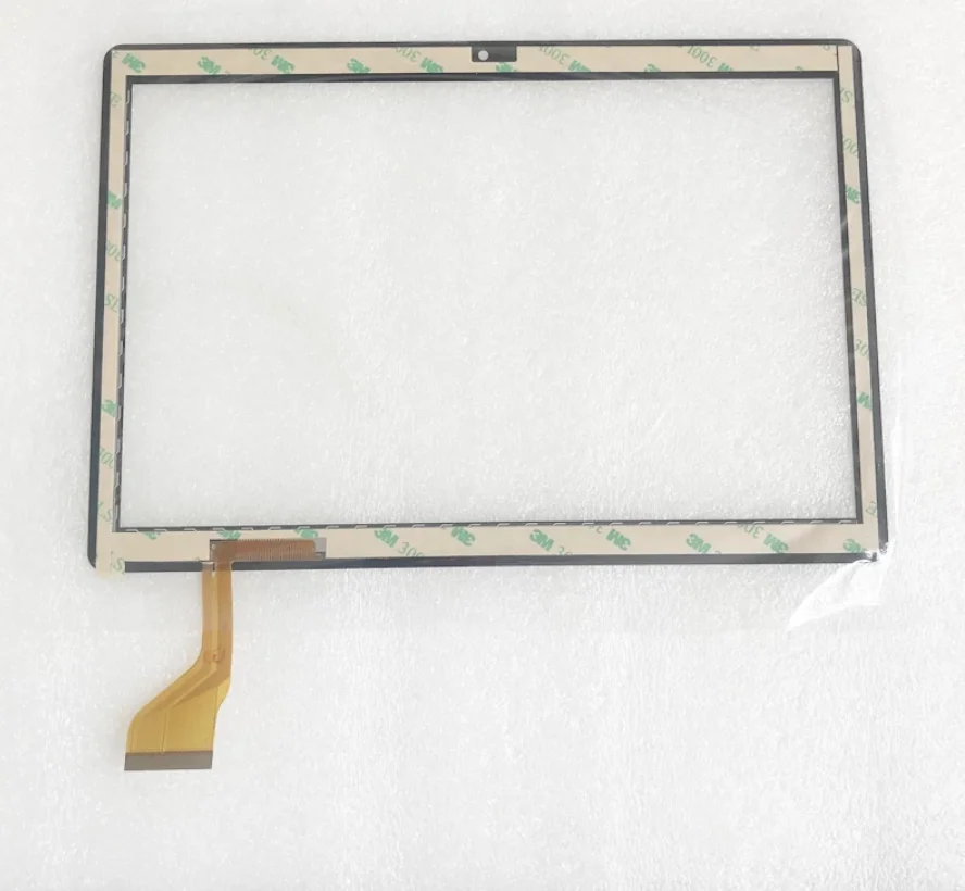 New 10.1inch Tablet PC Touch Screen XHSNM1008401B V0 Tab Digitizer Glass Repair Panel For Digma CITI Octa 10 CS1219PL Tablets