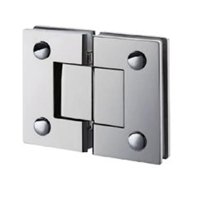 glass hardware clamp