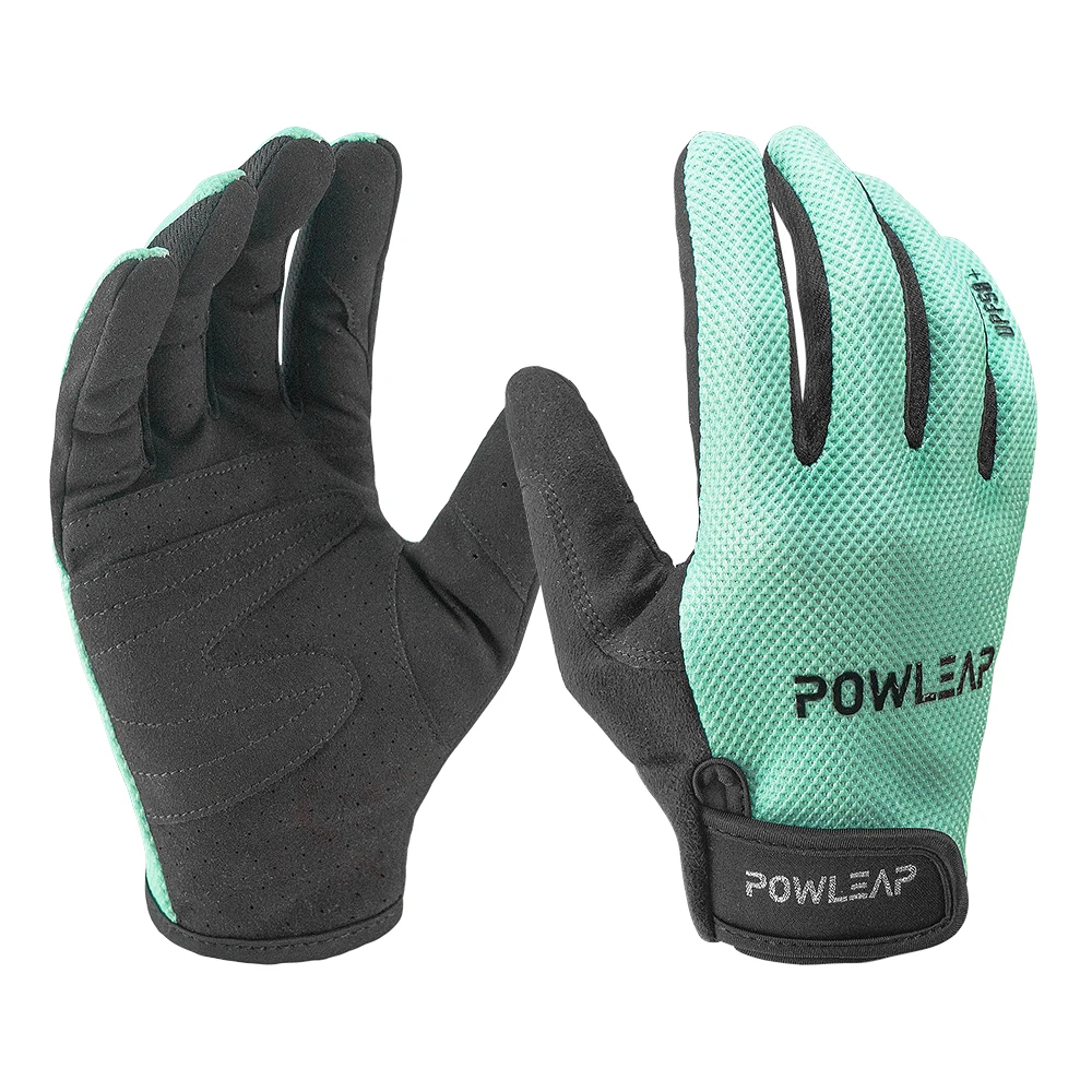 Soft Fabric Comfortable Fishing Handling Gloves Stretchable Fishing Gloves For Men Women Cycling Hiking