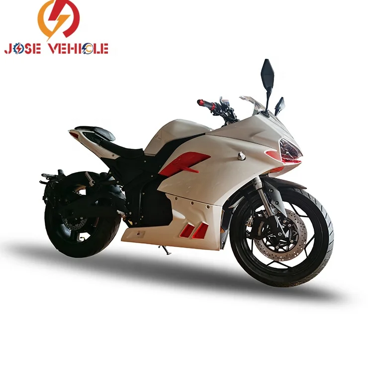 2022 new arrival 2 wheel off road adult electric motorcycle for sale