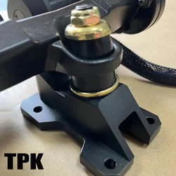 2022 NEW Design Best off road all terrain belt electric skateboard TKP trucks