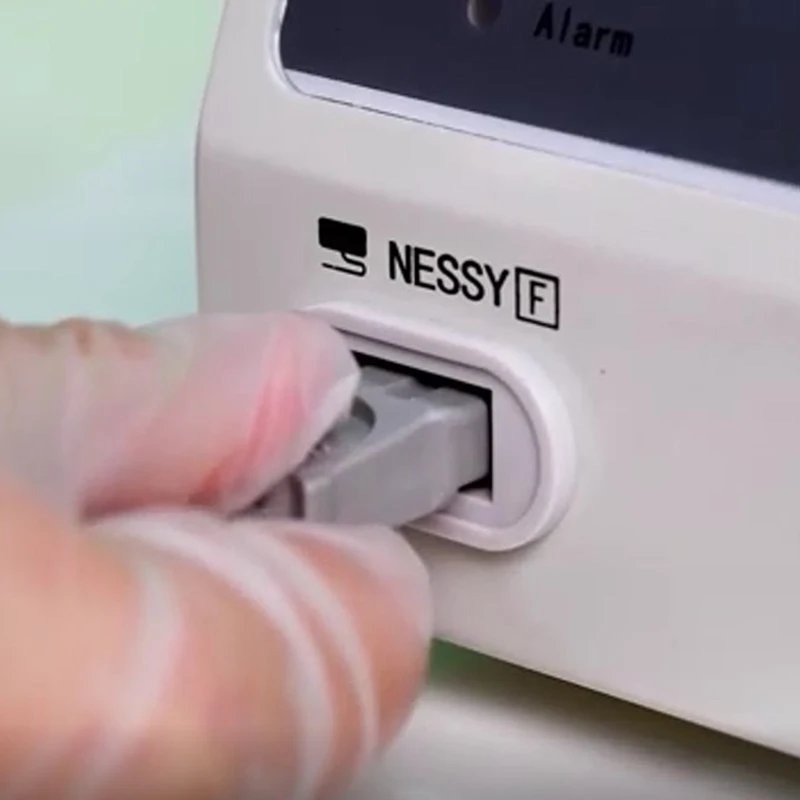 Factory Price Ligasure Electrosurgical Bipolar Electrosurgical Unit Generator Ligasure Vessel Sealing for skin Dermatology