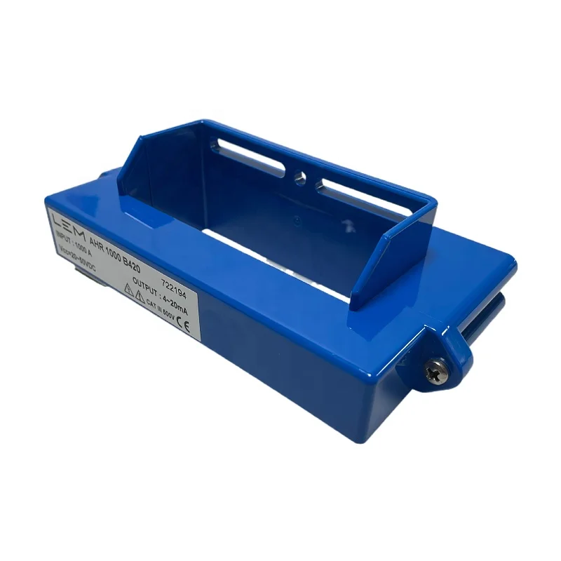 Brand New And Original AHR 1000 B420 LEM  CURRENT SENSOR AHR1000B420 spot stocks