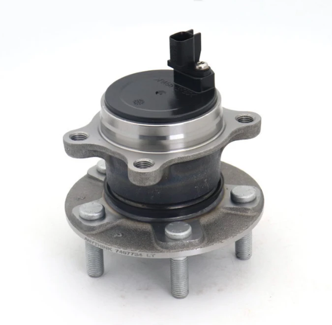 Spot rear axle hub unit shaft head bearing 8G91-2C299 1570733 suitable for Ford Mondeo