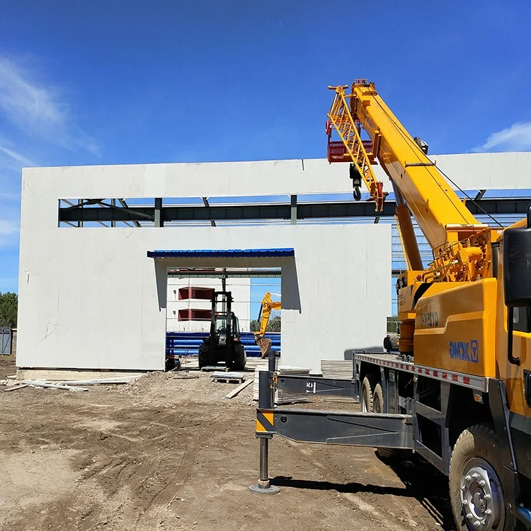 Factory building warehouse plans steel structure workhouse industrial sheds for sale