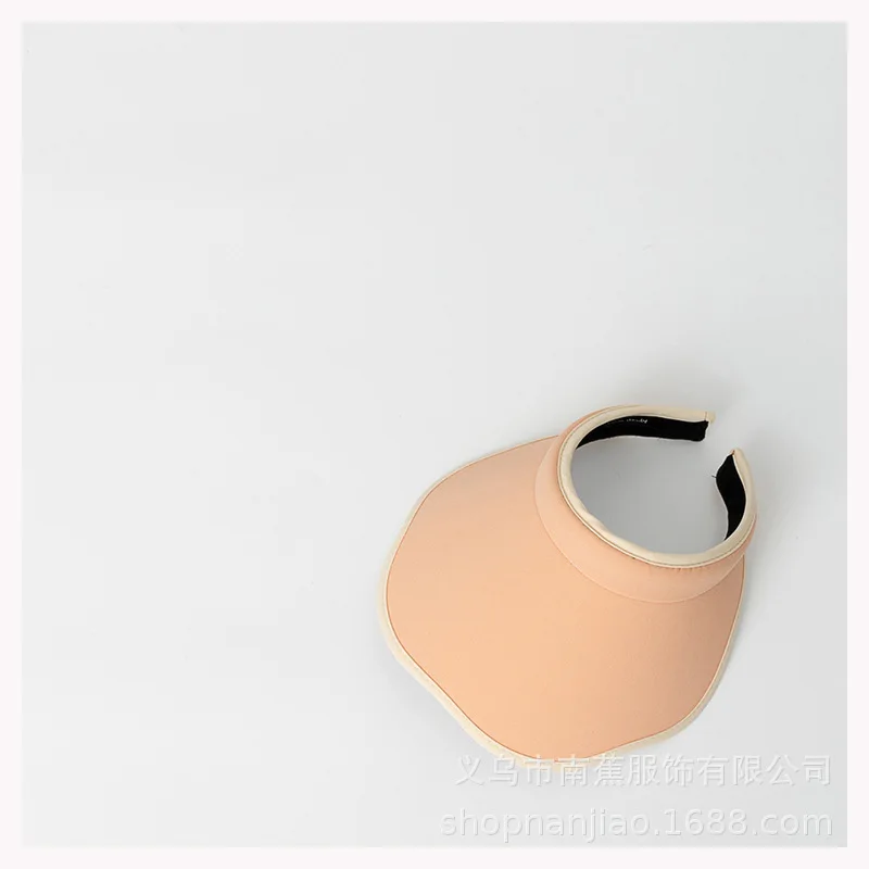 Шляпа Детская пустая крыша шляпы от солнца